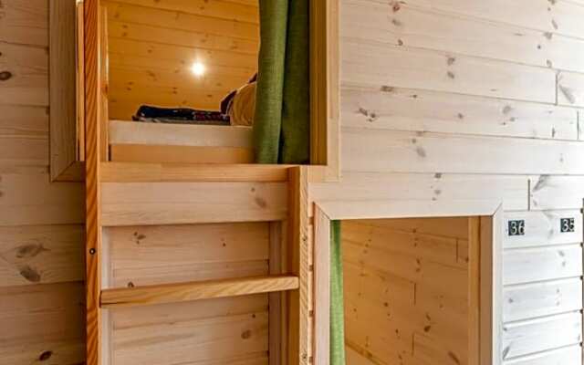 Palanga Camping Compensa Hostel