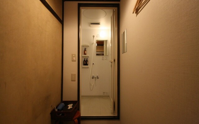 Hostel Haruya Aqua