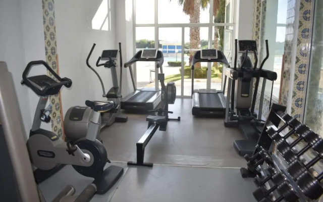Verdi Tunis Beach Resort