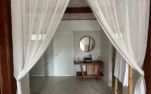 Sensations Eco-chic Hotel