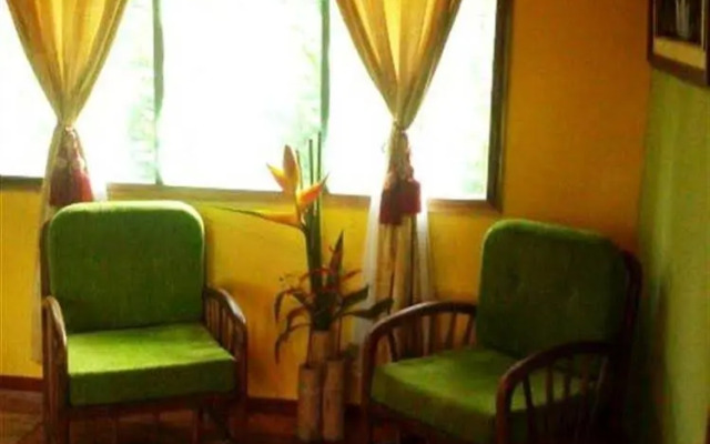 Suchipakari Jungle Lodge