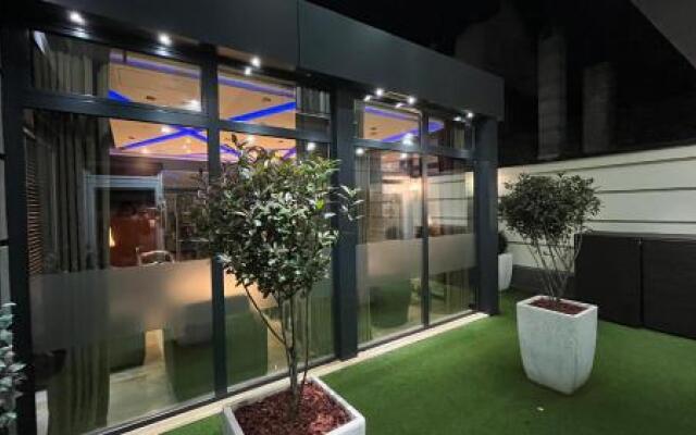 B&B Morava