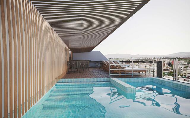 Hilton Garden Inn Lima Miraflores