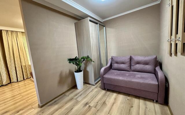 Апартаменты на Крымской ГОСТИ-24