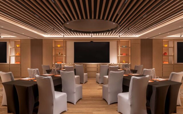 Canopy by Hilton Xi'an Qujiang