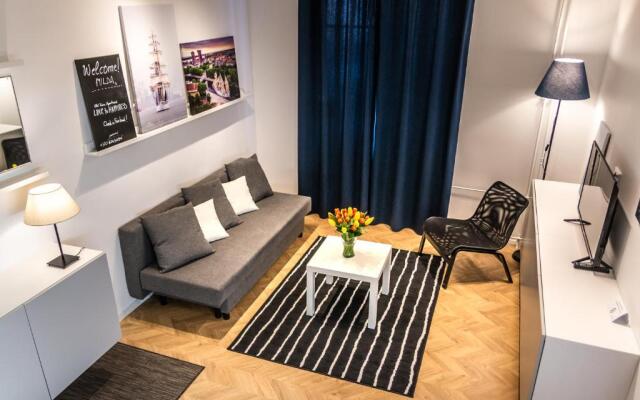 No.3 Apartment Link-To-Happiness