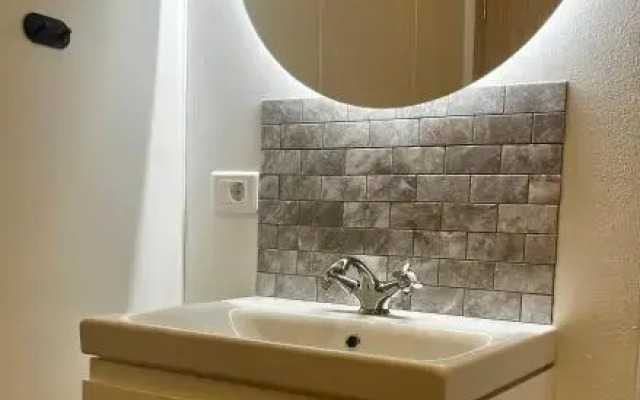 Bjarkarholt Guesthouse