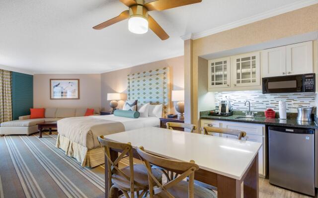 Omni Hilton Head Oceanfront Resort