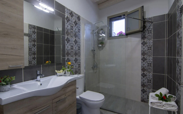 Paxos Sunrise Villas