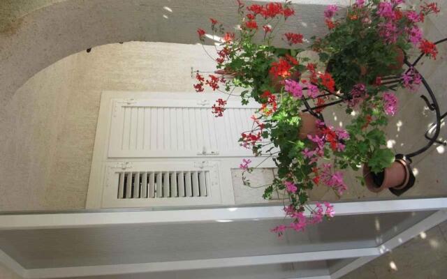 Apartments in Novi Vinodolski 39135