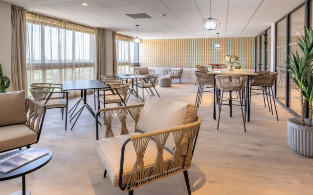 Sevenline Aparthotel Purpan Toulouse