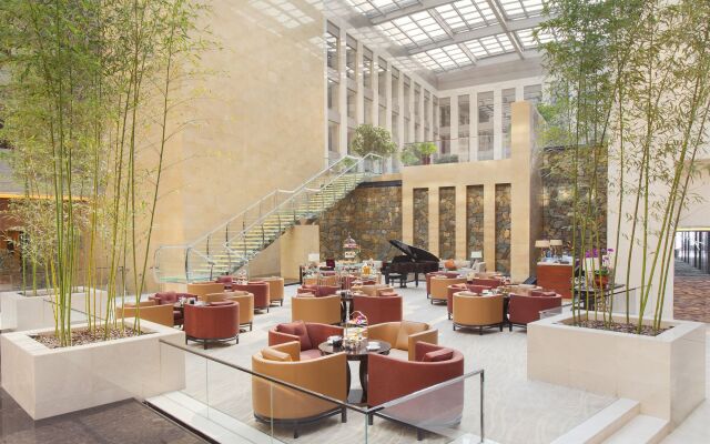 InterContinental Jinan City Center by IHG