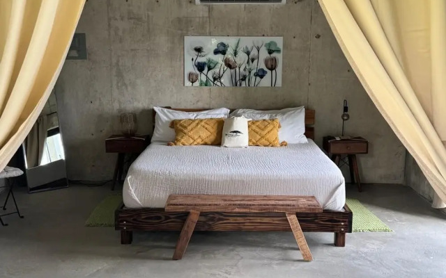 The Serene House Bed & Breakfast