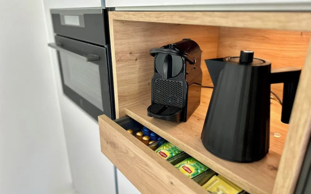 Homely Basel Airport