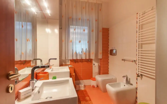 Happy Apartment Nettuno Close To Sea