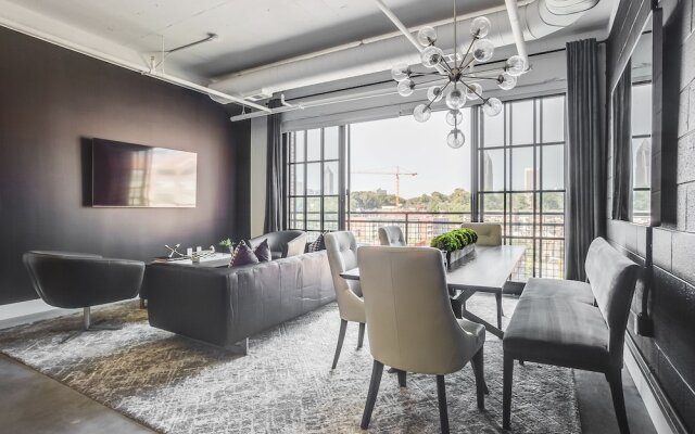 Neptune Loft