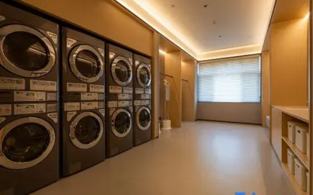 JI Hotel (Yining East Road)