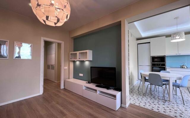 КвартАл на проспекте Маркса 79