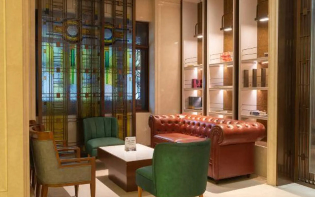 Ziye Grand Hotel - Tongxiang
