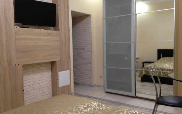 Апартаменты на Конюшенном переулке 1/6