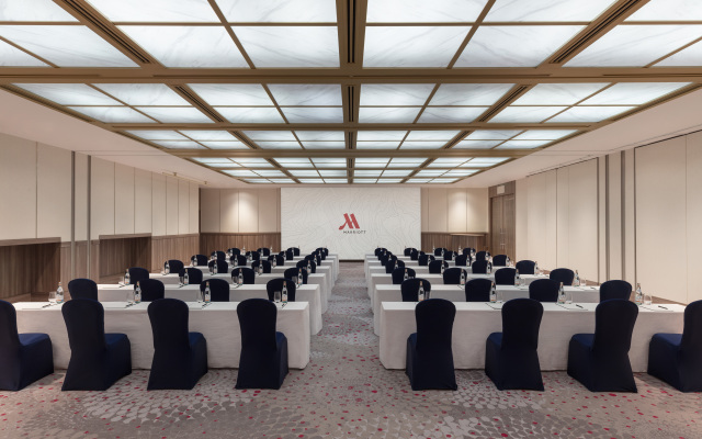 Lake Biwa Marriott Hotel