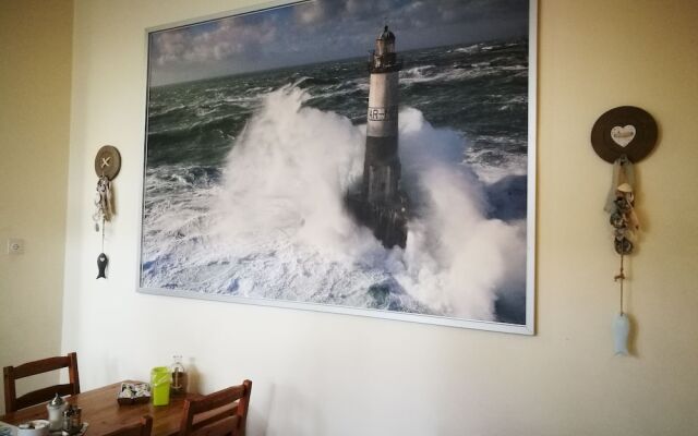 Hotel Noordzee