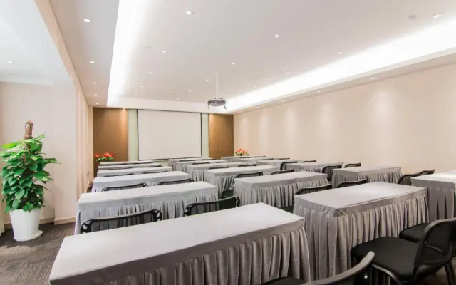 Yitel (Shanghai Qinghe Road)