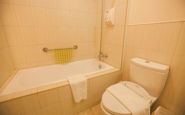 Subic Coco Hotel