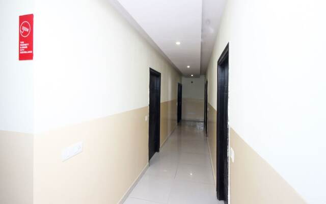 OYO 9139 Hotel Jaipur Pride