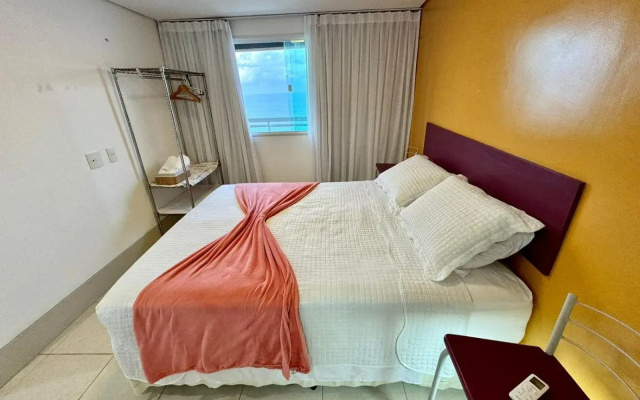 Apartamento Duna Barcane 1801