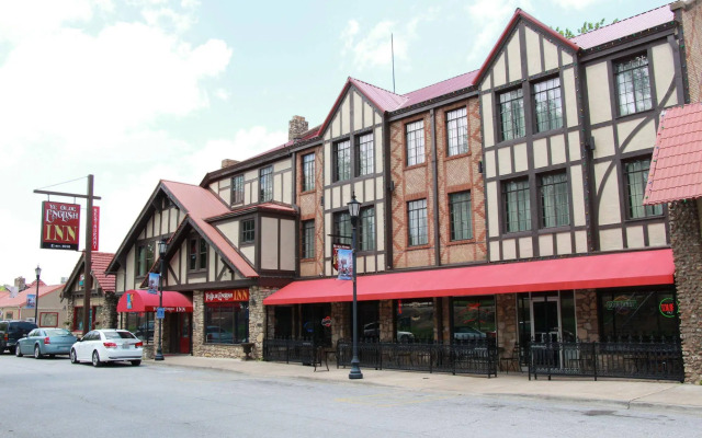 Ye Old English Inn