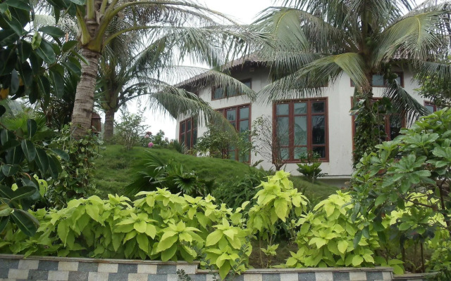 Sa Huynh Beach Resort