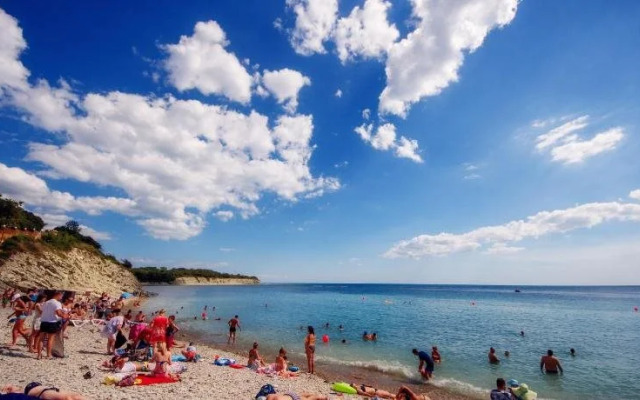 Zolotaya Loza Guest House