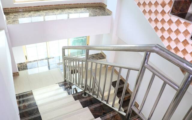 Mount Usambara Hotel