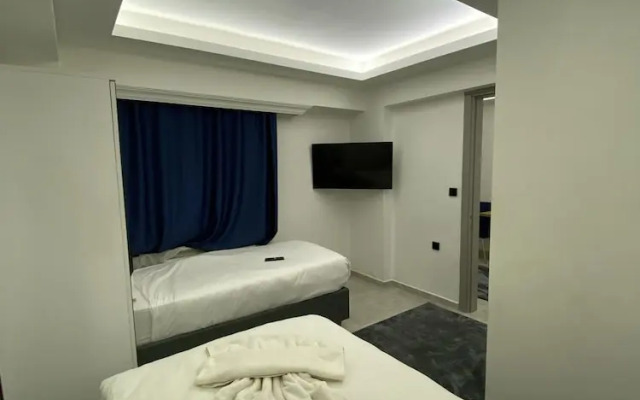 Stone Günlük Apart & Otel