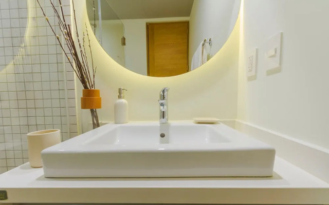 The Boat A403 By Lockey