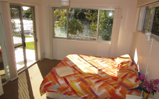 Waterfront Home Stay
