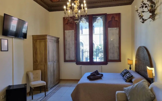 B&B Firenze 400