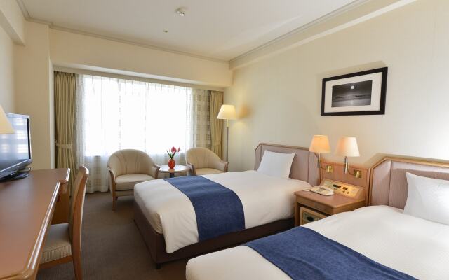 Loisir Hotel Naha