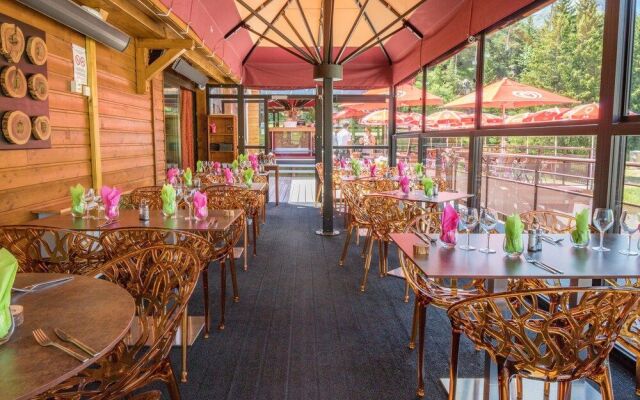 Club Chalets Margot