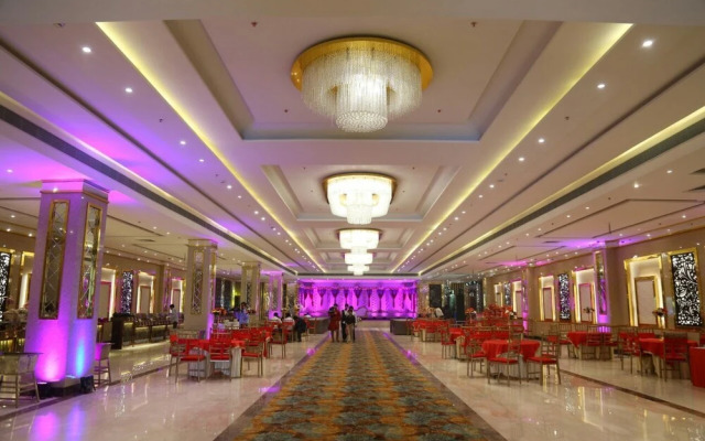 palladium hotels