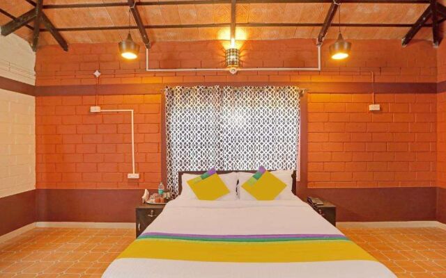 Hotel Allaranda Homestay