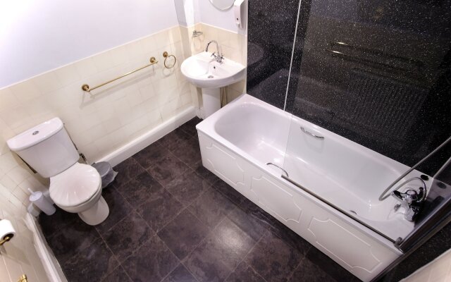 Regent House Hotel
