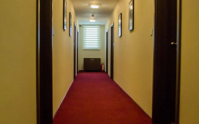 Salis Hotel and Medical Spa