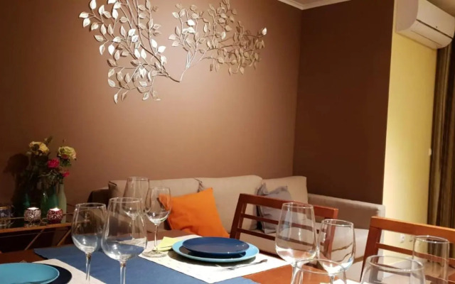 My Holiday Home in Lisbon