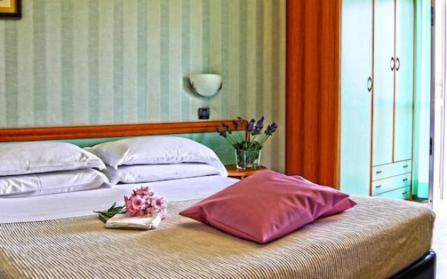 Hotel Adriatico