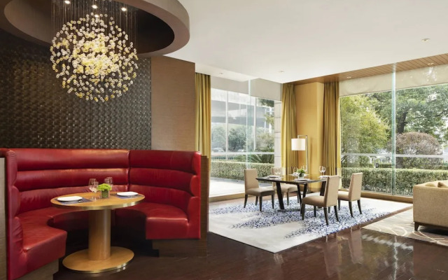 Courtyard Kunshan