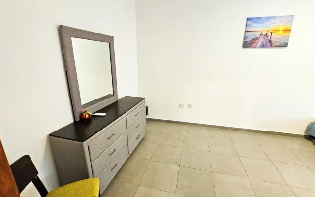 Sunshine City Apartment