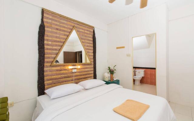 Connect Guesthouse