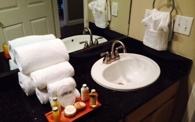 Ocean View Vacation Villas